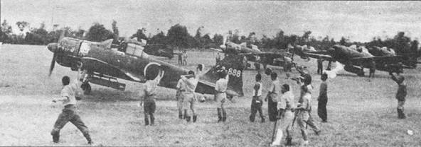 Иллюстрация к книге — А6М Zero [pic_191.jpg]