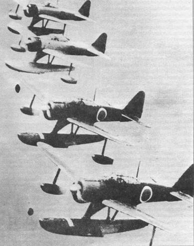 Иллюстрация к книге — А6М Zero [pic_201.jpg]