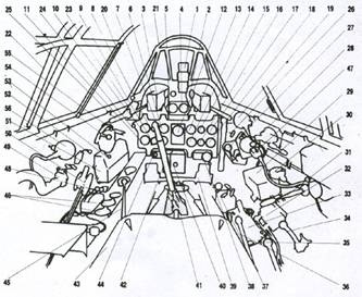 Иллюстрация к книге — А6М Zero [pic_207.jpg]