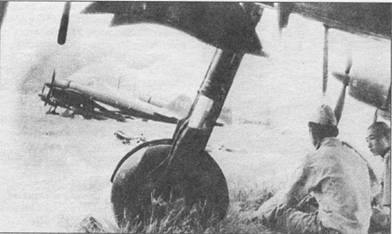 Иллюстрация к книге — А6М Zero [pic_49.jpg]