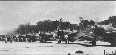 Иллюстрация к книге — А6М Zero [pic_53.jpg]