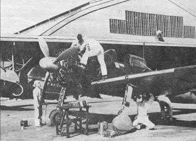 Иллюстрация к книге — А6М Zero [pic_60.jpg]