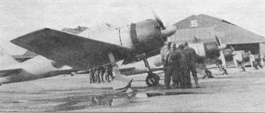 Иллюстрация к книге — А6М Zero [pic_66.jpg]