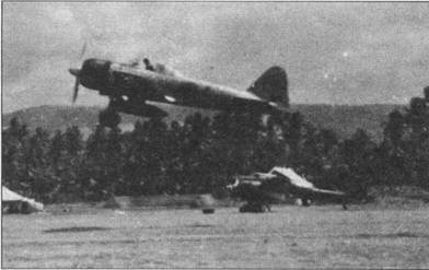 Иллюстрация к книге — А6М Zero [pic_71.jpg]