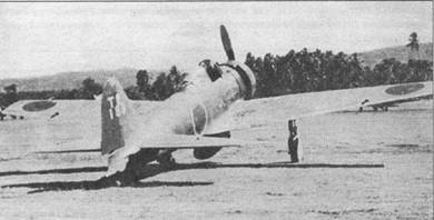 Иллюстрация к книге — А6М Zero [pic_74.jpg]