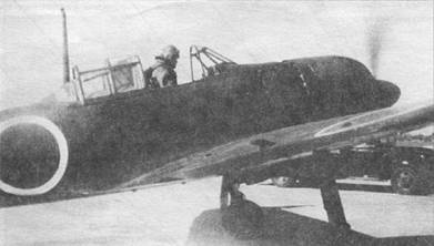 Иллюстрация к книге — А6М Zero [pic_77.jpg]