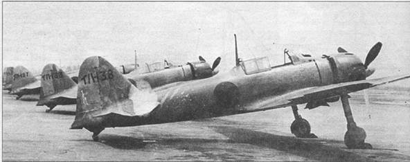 Иллюстрация к книге — А6М Zero [pic_85.jpg]