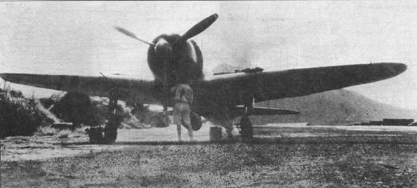 Иллюстрация к книге — А6М Zero [pic_87.jpg]