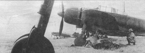 Иллюстрация к книге — А6М Zero [pic_88.jpg]