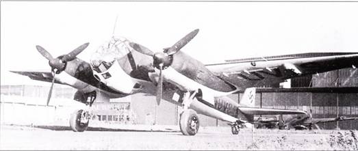 Иллюстрация к книге — Junkers Ju 88 [pic_106.jpg]