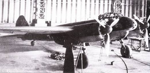 Иллюстрация к книге — Junkers Ju 88 [pic_108.jpg]