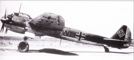 Иллюстрация к книге — Junkers Ju 88 [pic_11.jpg]