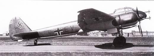 Иллюстрация к книге — Junkers Ju 88 [pic_112.jpg]