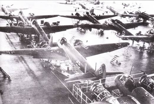 Иллюстрация к книге — Junkers Ju 88 [pic_12.jpg]