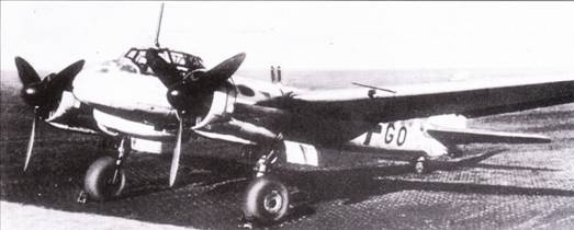 Иллюстрация к книге — Junkers Ju 88 [pic_121.jpg]