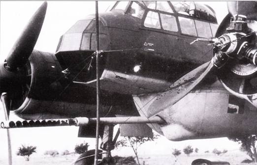 Иллюстрация к книге — Junkers Ju 88 [pic_126.jpg]