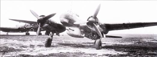 Иллюстрация к книге — Junkers Ju 88 [pic_128.jpg]