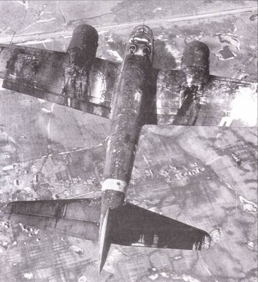 Иллюстрация к книге — Junkers Ju 88 [pic_13.jpg]