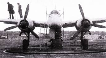 Иллюстрация к книге — Junkers Ju 88 [pic_132.jpg]