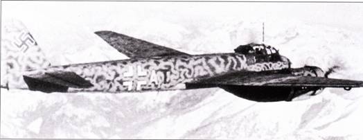 Иллюстрация к книге — Junkers Ju 88 [pic_145.jpg]
