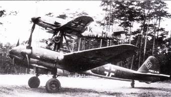 Иллюстрация к книге — Junkers Ju 88 [pic_150.jpg]