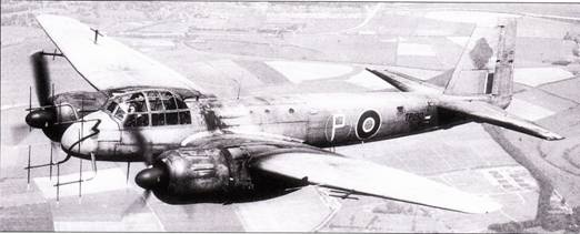 Иллюстрация к книге — Junkers Ju 88 [pic_155.jpg]