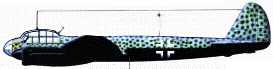 Иллюстрация к книге — Junkers Ju 88 [pic_158.jpg]