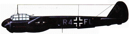 Иллюстрация к книге — Junkers Ju 88 [pic_159.jpg]