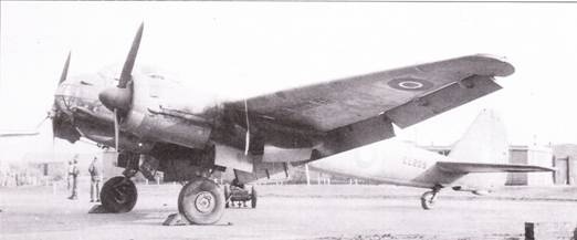 Иллюстрация к книге — Junkers Ju 88 [pic_27.jpg]