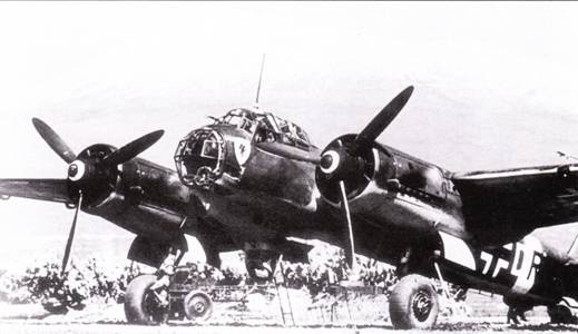 Иллюстрация к книге — Junkers Ju 88 [pic_32.jpg]