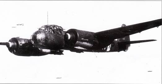 Иллюстрация к книге — Junkers Ju 88 [pic_34.jpg]