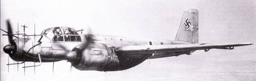 Иллюстрация к книге — Junkers Ju 88 [pic_4.jpg]