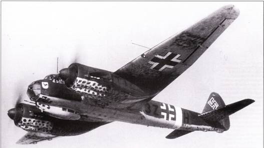 Иллюстрация к книге — Junkers Ju 88 [pic_41.jpg]