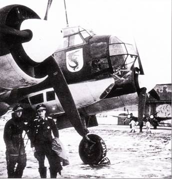 Иллюстрация к книге — Junkers Ju 88 [pic_43.jpg]