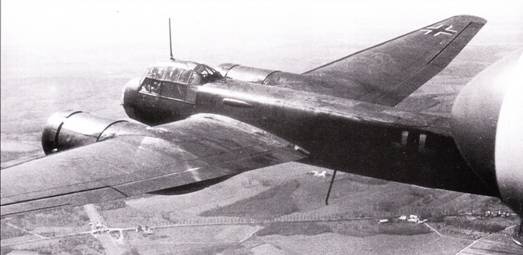 Иллюстрация к книге — Junkers Ju 88 [pic_45.jpg]