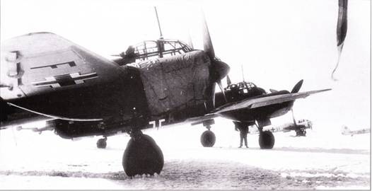 Иллюстрация к книге — Junkers Ju 88 [pic_46.jpg]