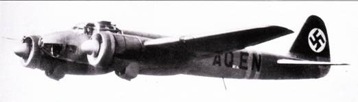 Иллюстрация к книге — Junkers Ju 88 [pic_5.jpg]