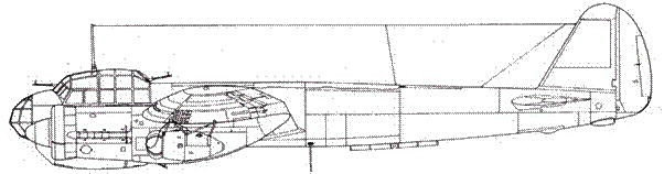 Иллюстрация к книге — Junkers Ju 88 [pic_50.jpg]