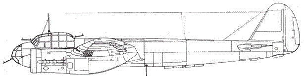 Иллюстрация к книге — Junkers Ju 88 [pic_51.jpg]