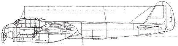 Иллюстрация к книге — Junkers Ju 88 [pic_55.jpg]