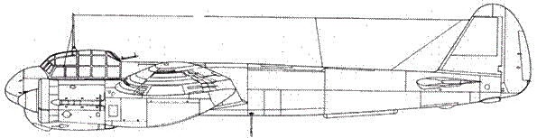 Иллюстрация к книге — Junkers Ju 88 [pic_62.jpg]