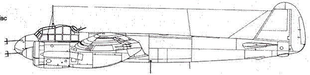Иллюстрация к книге — Junkers Ju 88 [pic_66.jpg]