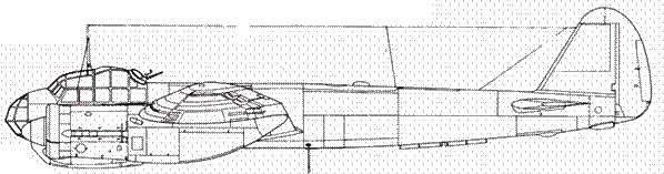 Иллюстрация к книге — Junkers Ju 88 [pic_70.jpg]