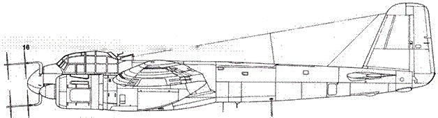 Иллюстрация к книге — Junkers Ju 88 [pic_73.jpg]