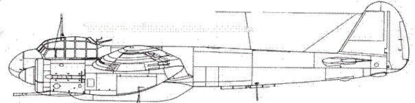 Иллюстрация к книге — Junkers Ju 88 [pic_81.jpg]