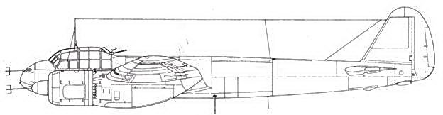 Иллюстрация к книге — Junkers Ju 88 [pic_84.jpg]