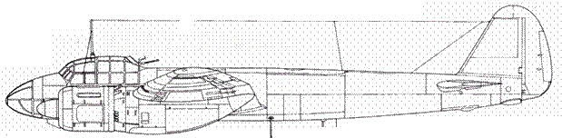 Иллюстрация к книге — Junkers Ju 88 [pic_86.jpg]