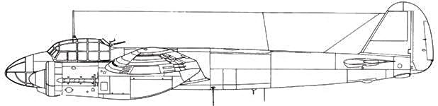 Иллюстрация к книге — Junkers Ju 88 [pic_88.jpg]