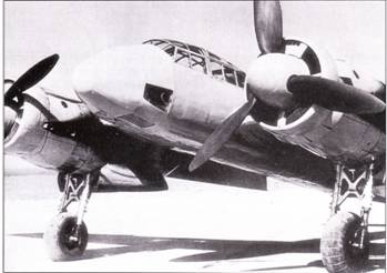 Иллюстрация к книге — Junkers Ju 88 [pic_9.jpg]