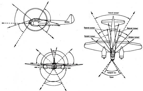 Иллюстрация к книге — Junkers Ju 88 [pic_92.jpg]